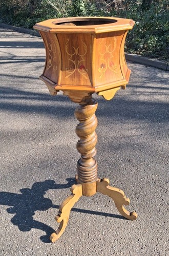 Blumenständer blumensäule - blumenständer,