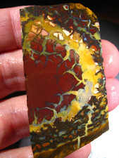 187 cts Australien Roh Koroit