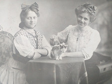 Foto - Breslau hübsche Frauen