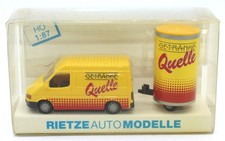 Rietze Modelle 80092 Ford