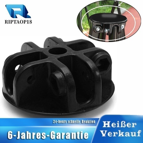 Wege dachmittenhalter - 4-wege,