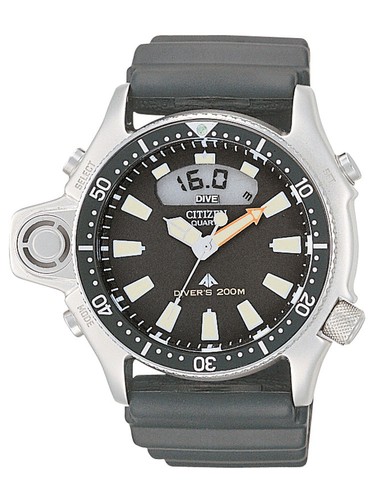 Citizen jp2000 08e - citizen, jp2000-08e