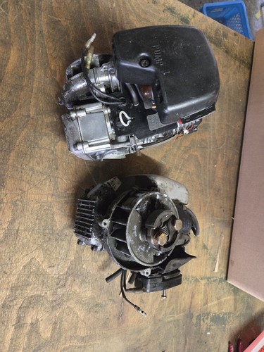 Dolmar motorsense - ,