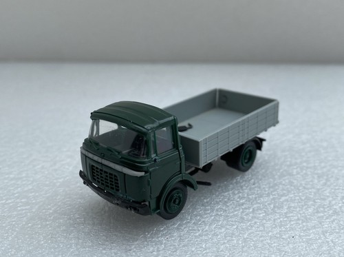 Rmm roskopf berliet gak saviem - rmm,