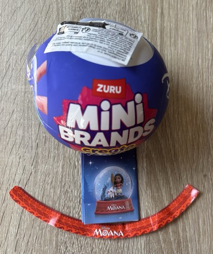 Zuru mini brands - zuru,