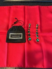 Gianni Versace Ohrringe