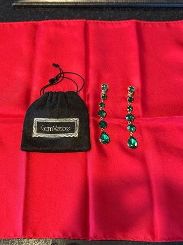 Gianni versace ohrringe - versace,