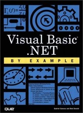 Visual Basic.Net by