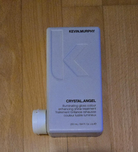 Kevin murphy chystal - murphy, angel