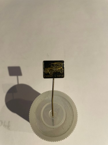 Anstecknadel pin ford 1915 - t,
