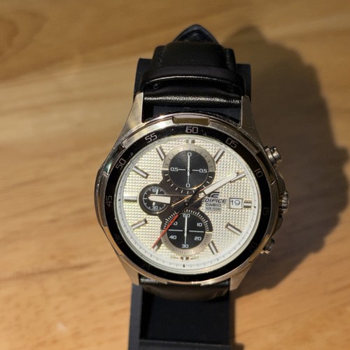 Casio edifice efr - casio,