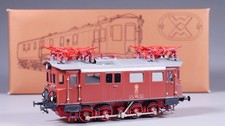 Westmodel 11063 lok eg - h0, e-lok