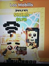 Steal The Brainrot - Roblox