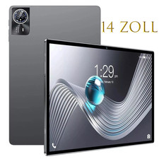 2025 Neueste 14 Zoll Tablet
