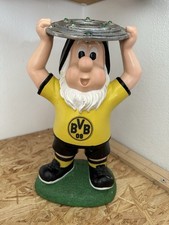 BVB Gartenzwerg Meisterschale
