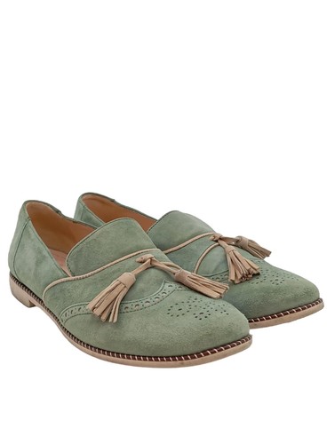 Lottusse schlüpfschuhe damen - lottusse,