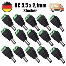 Steckverbinder Hohlbuchse