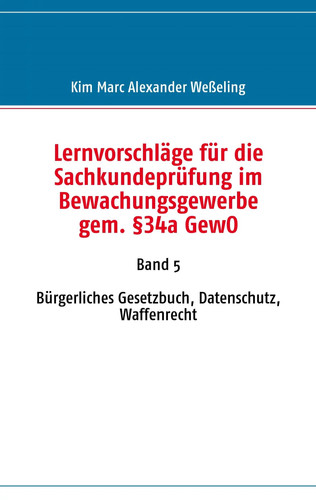 Lernvorschläge für die