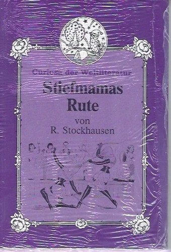 Stiefmamas rute fetisch bdsm - stiefmamas,