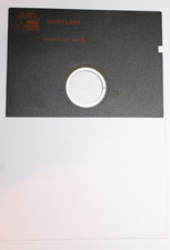 The Sports Mix (Prism Leisure