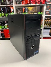 Fujitsu Esprimo P900 0 Watt PC