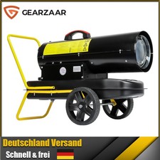 Diesel Heizkanone 20 KW für