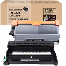 Toner TN-2220 Trommel DR-2200