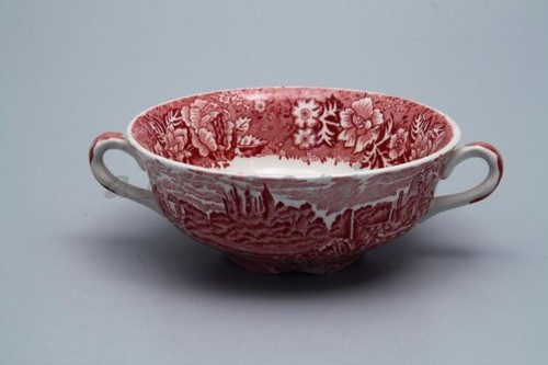 Suppentasse palissy thames - suppentasse,