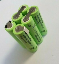 Modellbau Akkupack 7,2V