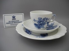 Royal Copenhagen Kaffeegedeck