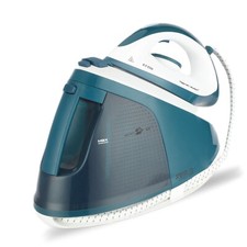 Dampfbügelstation 8 Bar