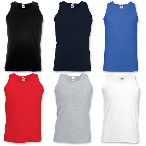 5er tank top fruit the - tank,