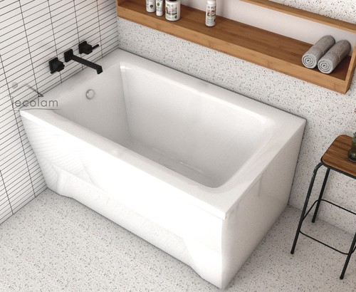 Badewanne rechteck kleine - badewanne,