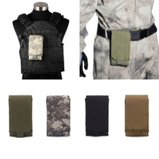 Taktische Molle Handytasche