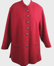 Geiger Jacke Walk-Trachtenjacke, 100% Wolle,Damen Gr.46 sehr guter Zustand