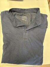 Lufthansa Airlines First Class Pyjama Van Laack Größe L