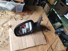 Original VW Polo 6N2 Außenspiegel Links Manuell 10.1999-09.2001