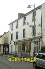 Foto 6x4 Black Mountain