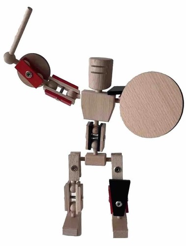 Neu holz spielzeug - -,