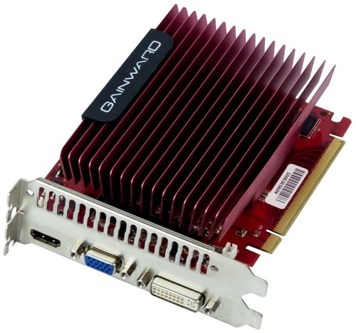 Grafikkarte gainward nvidia - gainward,