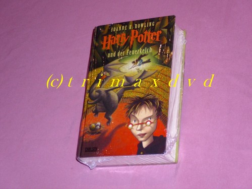Folie harry potter - harry, und