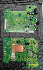 Main board becker - main, silverstone