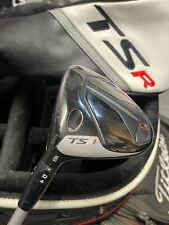 Titleist TSR1  18° Herren