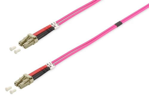 Lwl patchkabel duplex - lc, lc