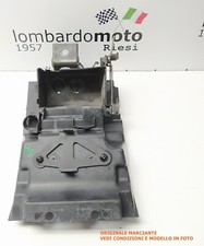 SATTELUNTERLAGE BATTERIEHALTER