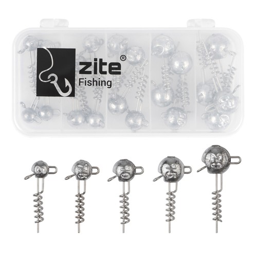 Screw jigs set stk - screw-in-jigs, 25