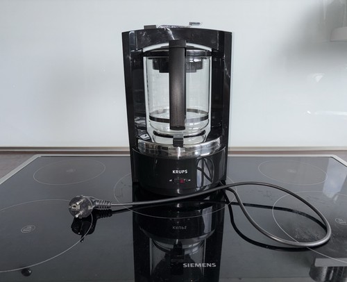 Krups kaffeemaschine 468b - krups, t8