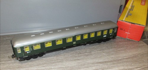 Trix express db - trix,