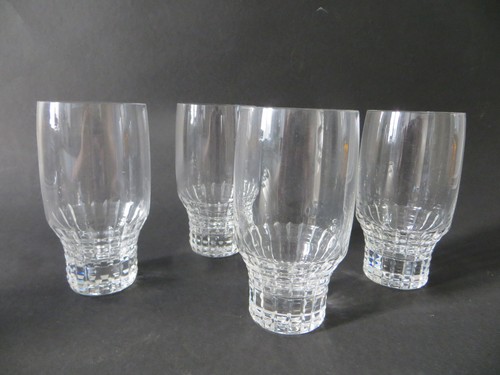 Rosenthal saftgläser - rosenthal,