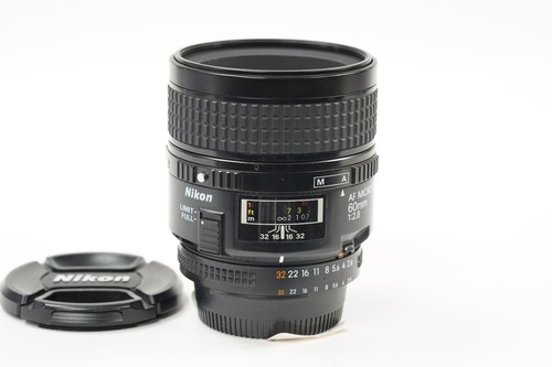 Nikon micro nikkor - af,